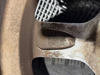 Llantas Audi A6 205/55 R16 Vredestein