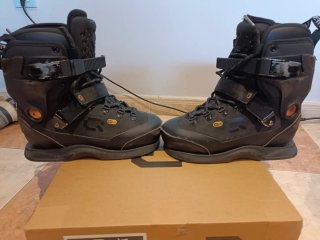 Patines Agresivos IQON AG 20