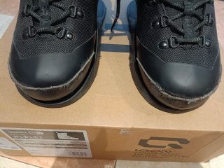 Patines Agresivos IQON AG 20