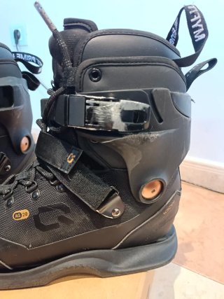 Patines Agresivos IQON AG 20