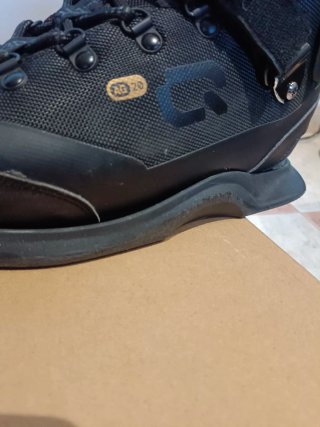 Patines Agresivos IQON AG 20