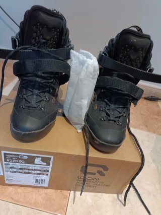Patines Agresivos IQON AG 20