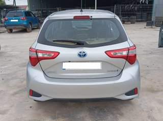 450880 espejo toyota yaris (xp21) hybrid active