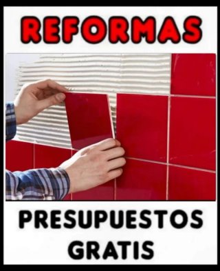 Reformas Getafe