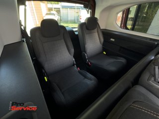Peugeot Rifter 7 plazas 130cv DIESEL AUTOMATICO