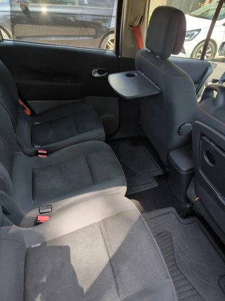 Renault Scenic 2008