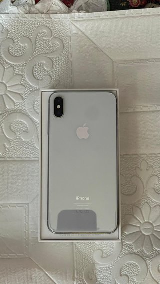 iPhone XS Max Apple