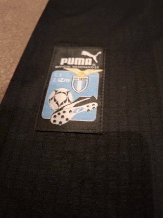 Camisola SS Lazio XL