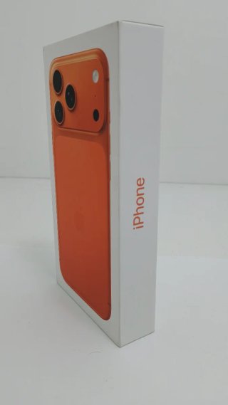 E587435-0 iPhone 17 pro Max 256GB