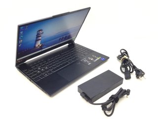 Portátil Gaming ASUS TUF FX 507zi4 CORE I7 16GB