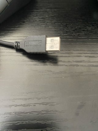 Mouse Logitech Nero USB