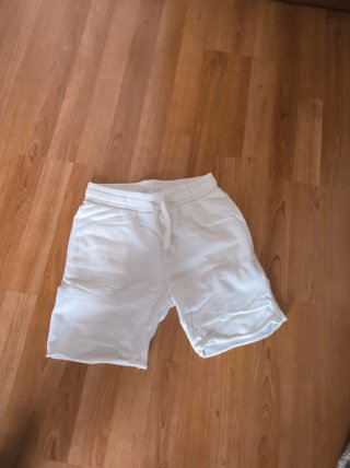 Pack 3 Pantalones Cortos H&M Talla 11/12