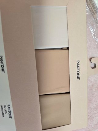 Pack 6 tangas Oysho Talla S