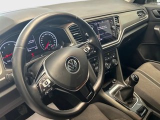 T-Roc - DESDE 300€/MES ¡SIN PAGAR ENTRADA!