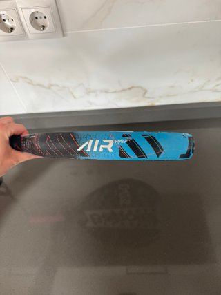 Pala Padel Babolat Air Viper