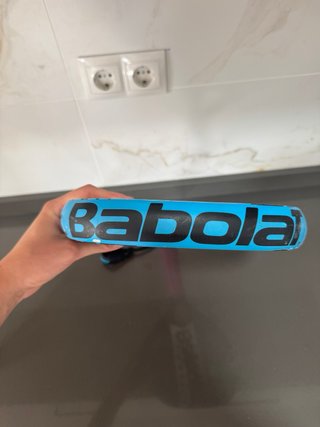 Pala Padel Babolat Air Viper