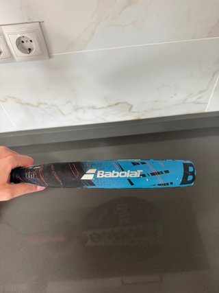 Pala Padel Babolat Air Viper