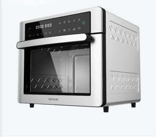 Horno Baje&fry touch