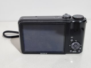 Camara Fotografica Compacta Digital Sony DSC-H55