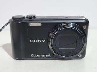 Camara Fotografica Compacta Digital Sony DSC-H55