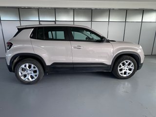 JEEP Avenger 1.2 G Altitude 100cv