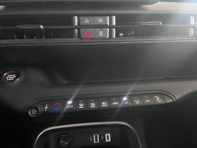 JEEP Avenger 1.2 G Altitude 100cv
