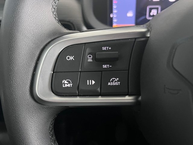 JEEP Avenger 1.2 G Altitude 100cv
