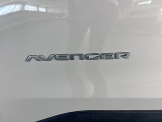 JEEP Avenger 1.2 G Altitude 100cv