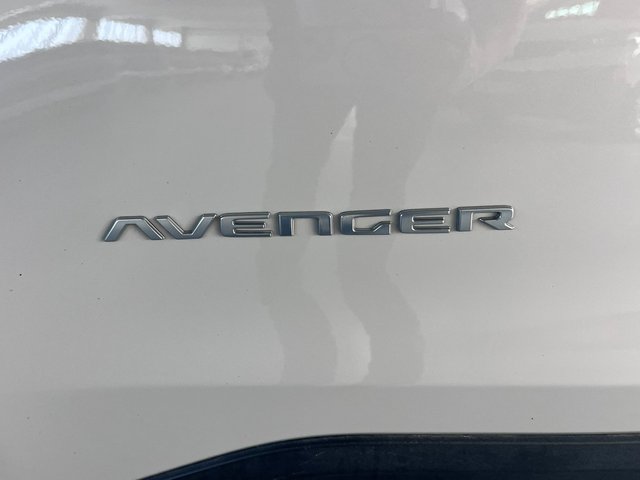 JEEP Avenger 1.2 G Altitude 100cv