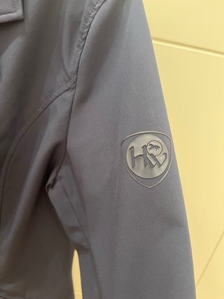 Chaqueta concurso Horseware T38