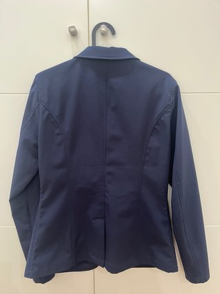 Chaqueta concurso Horseware T38