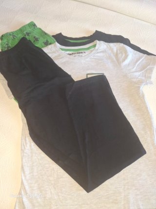 Set Pijamas