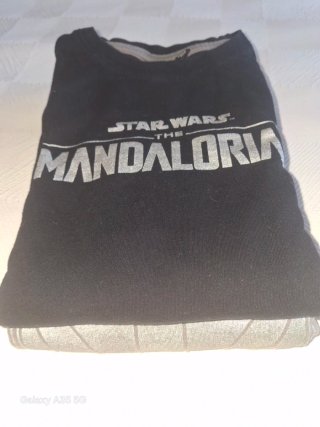 Set Pijamas
