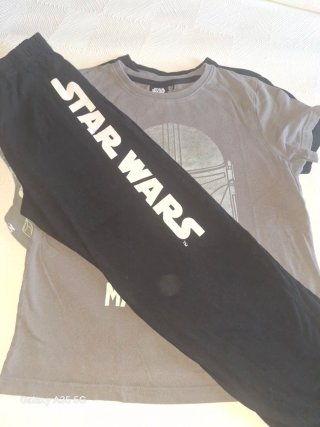 Set Pijamas