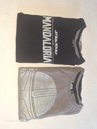 Set Pijamas
