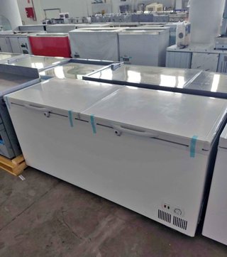 arcón congelador : wasat 743046112