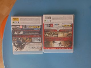 Assassin's Creed III Essentials PS3