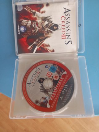 Assassin's Creed III Essentials PS3