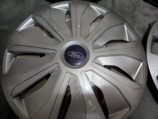 Tapacubos Ford 16 Nuevos