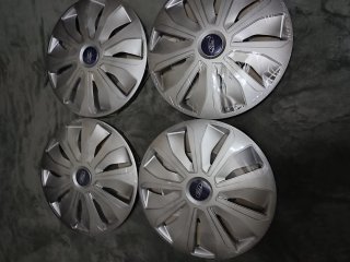 Tapacubos Ford 16 Nuevos