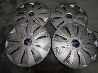 Tapacubos Ford 16 Nuevos