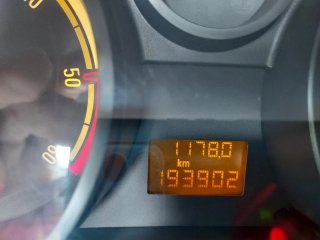 Opel Corsa 2011