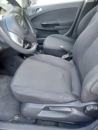 Opel Corsa 2011