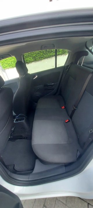 Opel Corsa 2011