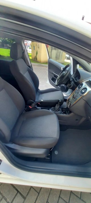 Opel Corsa 2011