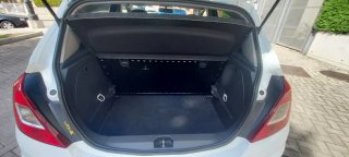 Opel Corsa 2011