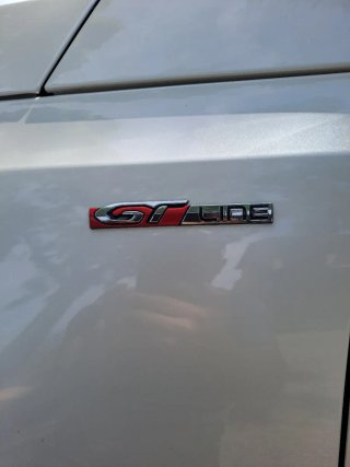 Peugeot 308 GT line 1.2 130 cv