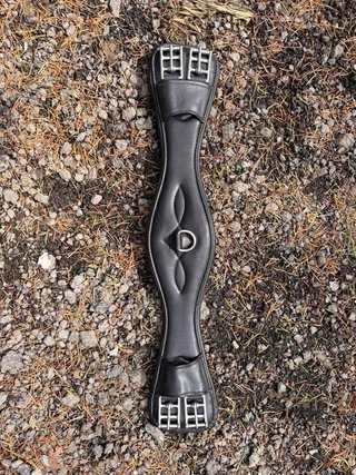 Silla Montura Lexhis KLL 18”