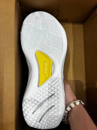 Scarpe da basket Puma Nitro