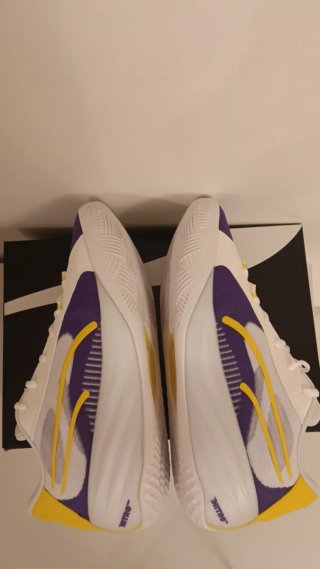 Scarpe da basket Puma Nitro